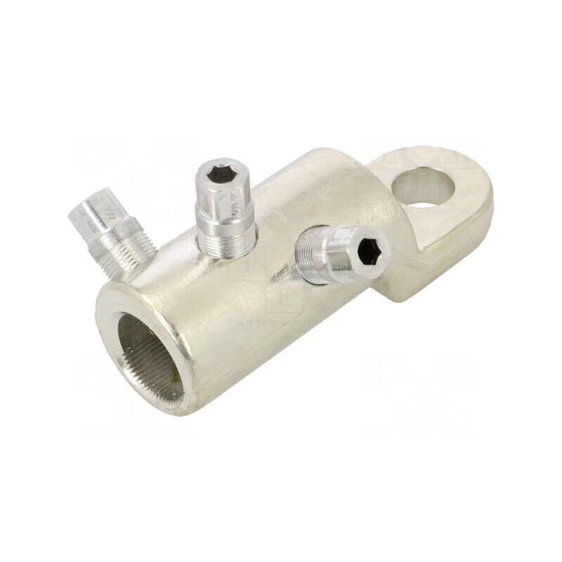 Terminal cu Șurub pe Cablu 6kV M16 120-240mm2 | Electronic-mag.ro | Componente Electronice