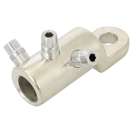 Terminal cu Șurub pe Cablu 6kV M16 120-240mm2 | Electronic-mag.ro | Componente Electronice