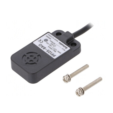 Senzor Inductiv 0-8mm NO 85-264VAC | Electronic-mag.ro | Componente Electronice