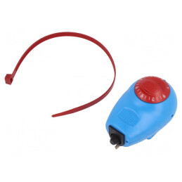 Termostat SPDT 16A 400VAC 20-90°C ARTH300 | Electronic-mag.ro | Componente Electronice