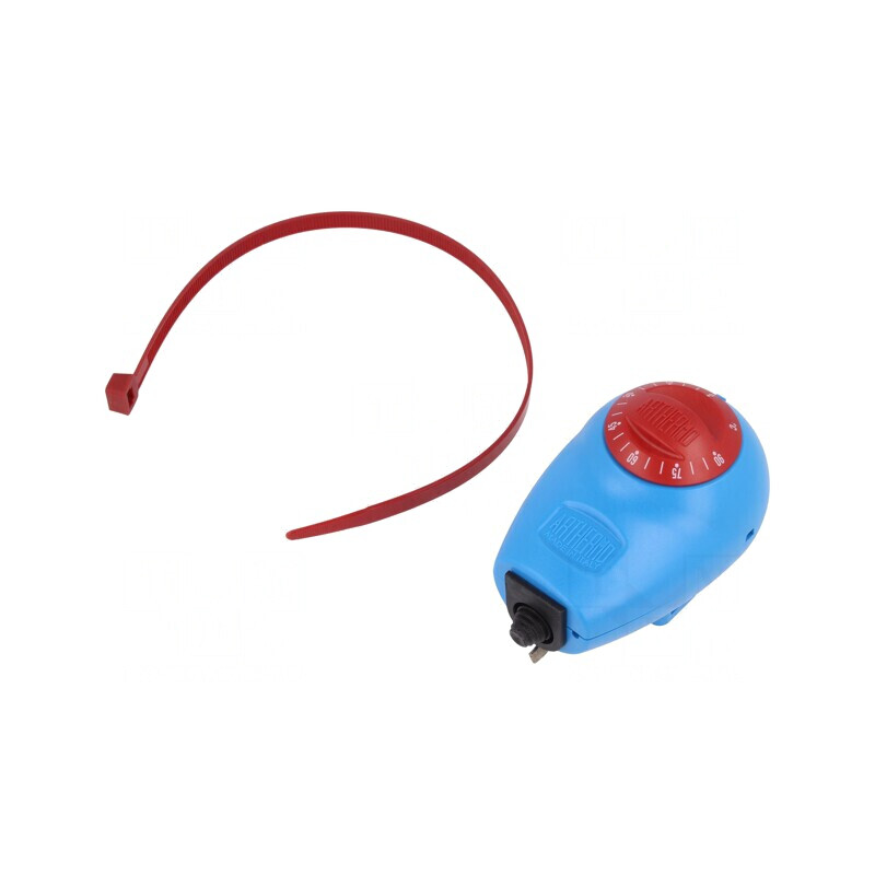 Termostat SPDT 16A 400VAC 20-90°C ARTH300 | Electronic-mag.ro | Componente Electronice