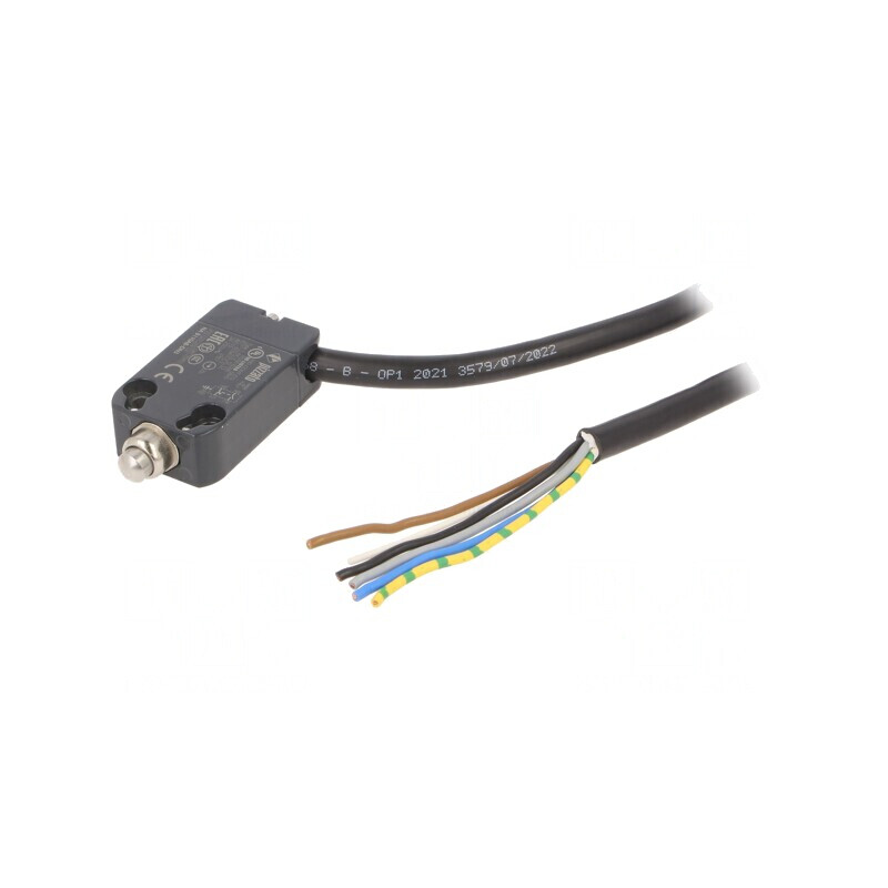 Limitator cursă NA B110AB-DN3 | Electronic-mag.ro | Componente Electronice