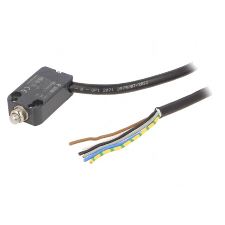 Limitator cursă NA B110AB-DN3 | Electronic-mag.ro | Componente Electronice