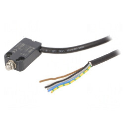 Limitator cursă NA B110AB-DN3 | Electronic-mag.ro | Componente Electronice