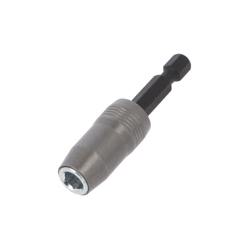 Suport pentru Vârfuri de Șurubelniță 1/4" 60mm | Electronic-mag.ro | Componente Electronice