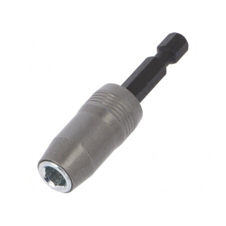 Suport pentru Vârfuri de Șurubelniță 1/4" 60mm | Electronic-mag.ro | Componente Electronice