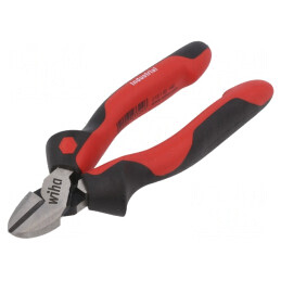 Cleşti laterali pentru tăiere DynamicJoint 140mm Industrial | Electronic-mag.ro | Componente Electronice