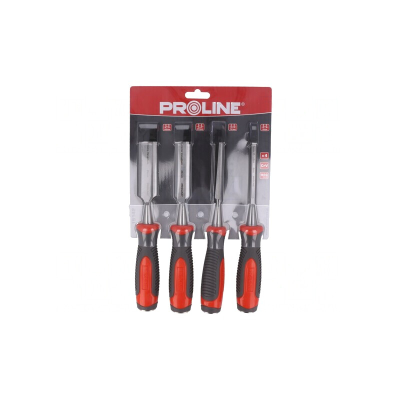 Kit Dalte 4 Bucati | Electronic-mag.ro | Componente Electronice
