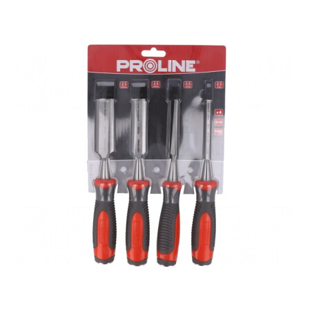 Kit Dalte 4 Bucati | Electronic-mag.ro | Componente Electronice