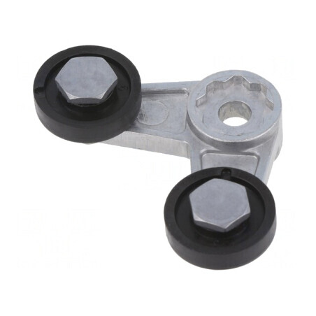 Cap de Propulsie ZCKY71 | Electronic-mag.ro | Componente Electronice