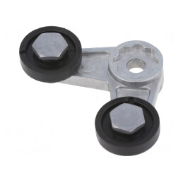 Cap de Propulsie ZCKY71 | Electronic-mag.ro | Componente Electronice