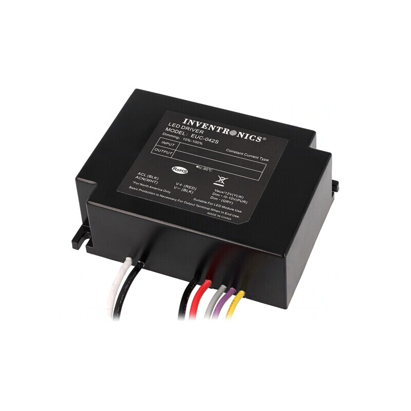 Alimentator LED 42W IP66 1050mA | Electronic-mag.ro | Componente Electronice Alimentator LED 42W IP66 1050mA | Electronic-mag.ro | Componente Electronice