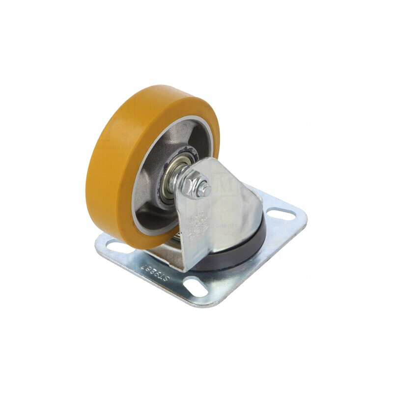Roată de Transport 80mm 152kg | Electronic-mag.ro | Componente Electronice Roată de Transport 80mm 152kg | Electronic-mag.ro | Componente Electronice