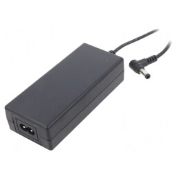 Alimentator Desktop 12V 5,8A 70W | Electronic-mag.ro | Componente Electronice