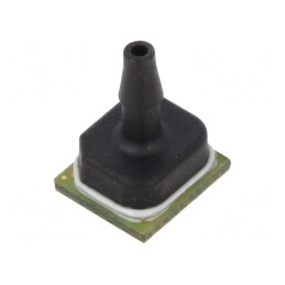 Senzor de Presiune 0-1psi I2C 3.3VDC | Electronic-mag.ro | Componente Electronice