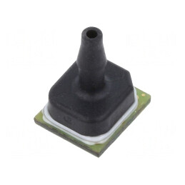 Senzor de Presiune 0-160mbar SPI SMD | Electronic-mag.ro | Componente Electronice