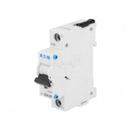 Declanșator de creștere pentru șină DIN IP40 | Electronic-mag.ro | Componente Electronice