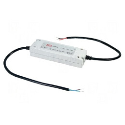 Alimentator LED 30W 12V 2,5A IP64 | Electronic-mag.ro | Componente Electronice