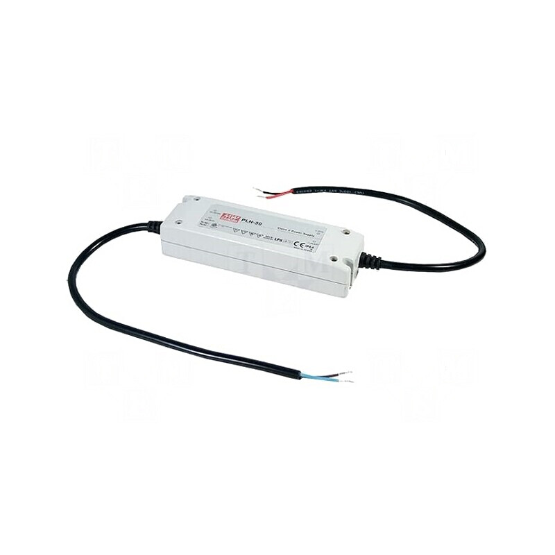 Alimentator LED 30W 12V 2,5A IP64 | Electronic-mag.ro | Componente Electronice Alimentator LED 30W 12V 2,5A IP64 | Electronic-mag.ro | Componente Electronice