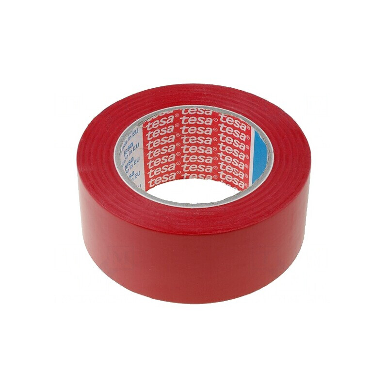 Bandă Autoadezivă de Marcare Roșie 33m x 50mm | Electronic-mag.ro | Componente Electronice Bandă Autoadezivă de Marcare Roșie 33m x 50mm | Electronic-mag.ro | Componente Electronice