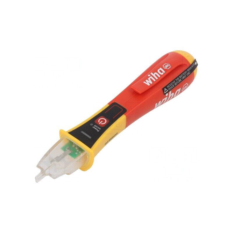 Indicator Tensiune WIHA 90-1000V | Electronic-mag.ro | Componente Electronice