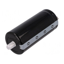 Condensator Electrolitic 1500uF 450VDC 51x115mm 20% 20000h | Electronic-mag.ro | Componente Electronice