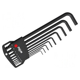 Set Chei Imbus Oțel Crom-Vanadium Călit | Electronic-mag.ro | Componente Electronice