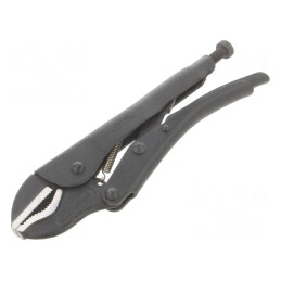 Clești de Strângere 180mm | Electronic-mag.ro | Componente Electronice