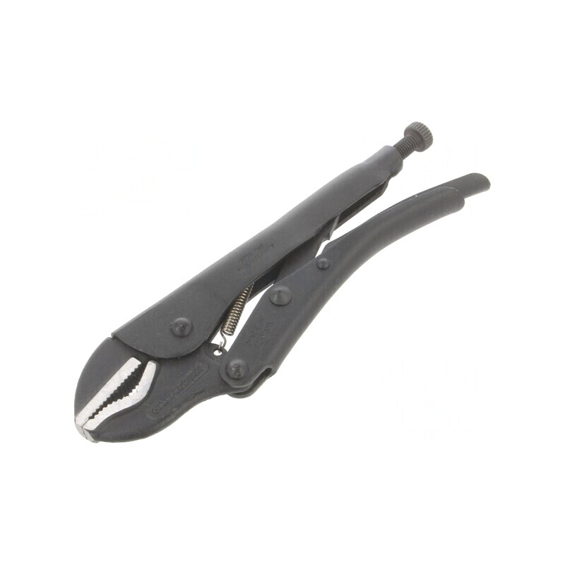 Clești de Strângere 180mm | Electronic-mag.ro | Componente Electronice