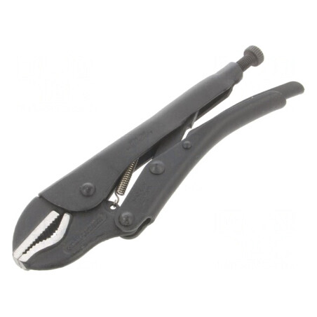 Clești de Strângere 180mm | Electronic-mag.ro | Componente Electronice