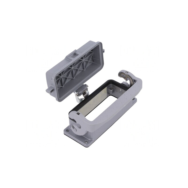 Carcasă pentru Conectori HDC 16 77,5x27mm | Electronic-mag.ro | Componente Electronice