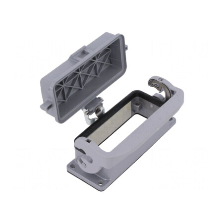 Carcasă pentru Conectori HDC 16 77,5x27mm | Electronic-mag.ro | Componente Electronice