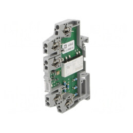 Releu Intermediar SPDT 230V 5A | Electronic-mag.ro | Componente Electronice