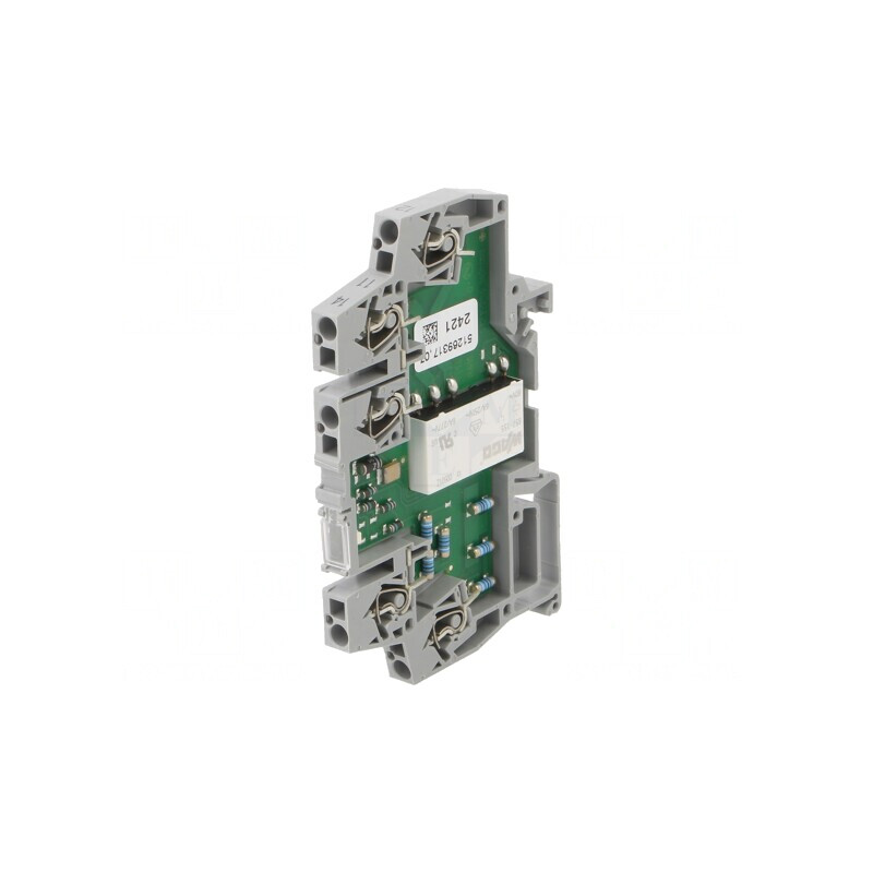 Releu Intermediar SPDT 230V 5A | Electronic-mag.ro | Componente Electronice