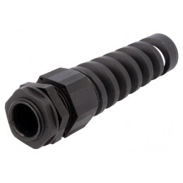 Garnitură Etanșare NPT3/8 Poliamidă IP66/IP68 | Electronic-mag.ro | Componente Electronice