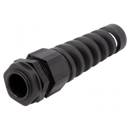 Garnitură Etanșare NPT3/8 Poliamidă IP66/IP68 | Electronic-mag.ro | Componente Electronice