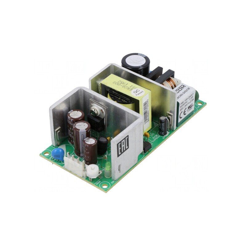 Alimentator Pulsatoriu 60W 127-370VDC 90-264VAC | Electronic-mag.ro | Componente Electronice Alimentator Pulsatoriu 60W 127-370VDC 90-264VAC | Electronic-mag.ro | Componente Electronice