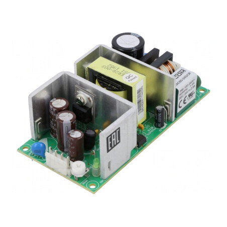 Alimentator Pulsatoriu 60W 127-370VDC 90-264VAC | Electronic-mag.ro | Componente Electronice