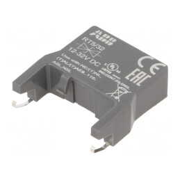 Limitator de Supratensiuni Diodă Antiinterferențe 12-32VDC | Electronic-mag.ro | Componente Electronice