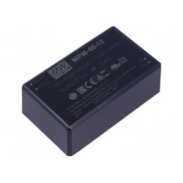 Convertor AC/DC 65W 12V 5.42A | Electronic-mag.ro | Componente Electronice