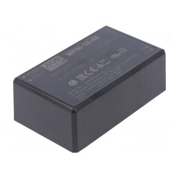 Convertor AC/DC 65W 48V 1.36A PCB | Electronic-mag.ro | Componente Electronice