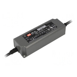 Alimentator LED 36V 1,12A IP67 | Electronic-mag.ro | Componente Electronice