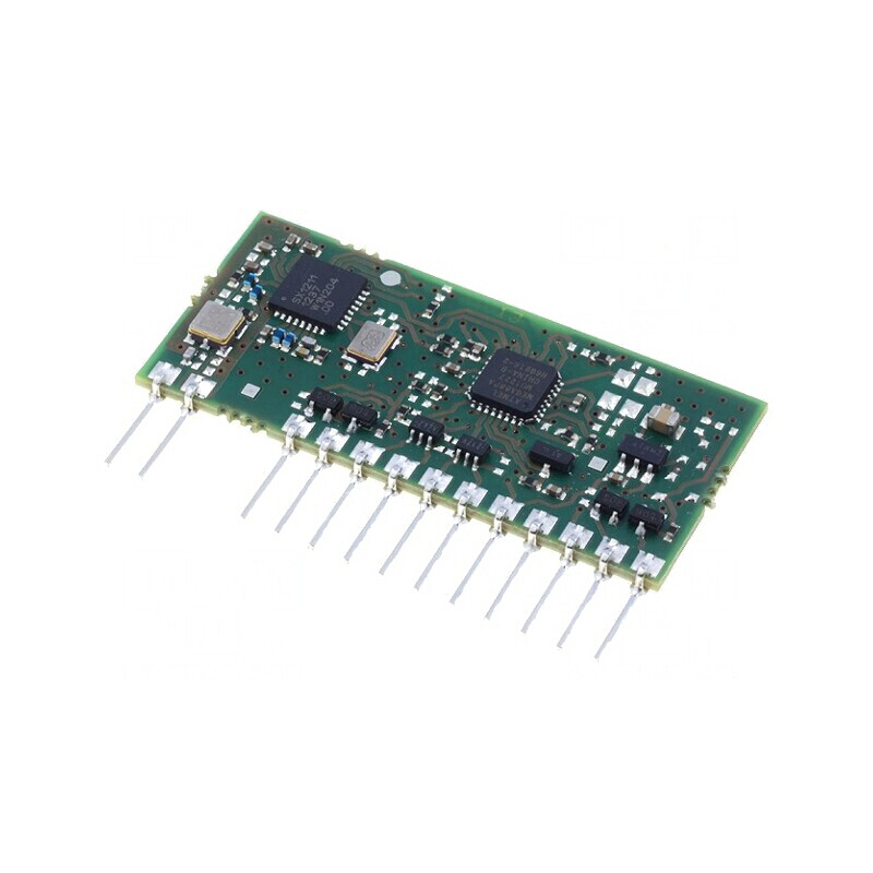 FM FSK RF Emitter Receiver Module 868MHz 3.3-5.5VDC | Electronic-mag.ro | Componente Electronice FM FSK RF Emitter Receiver Module 868MHz 3.3-5.5VDC | Electronic-mag.ro | Componente Electronice