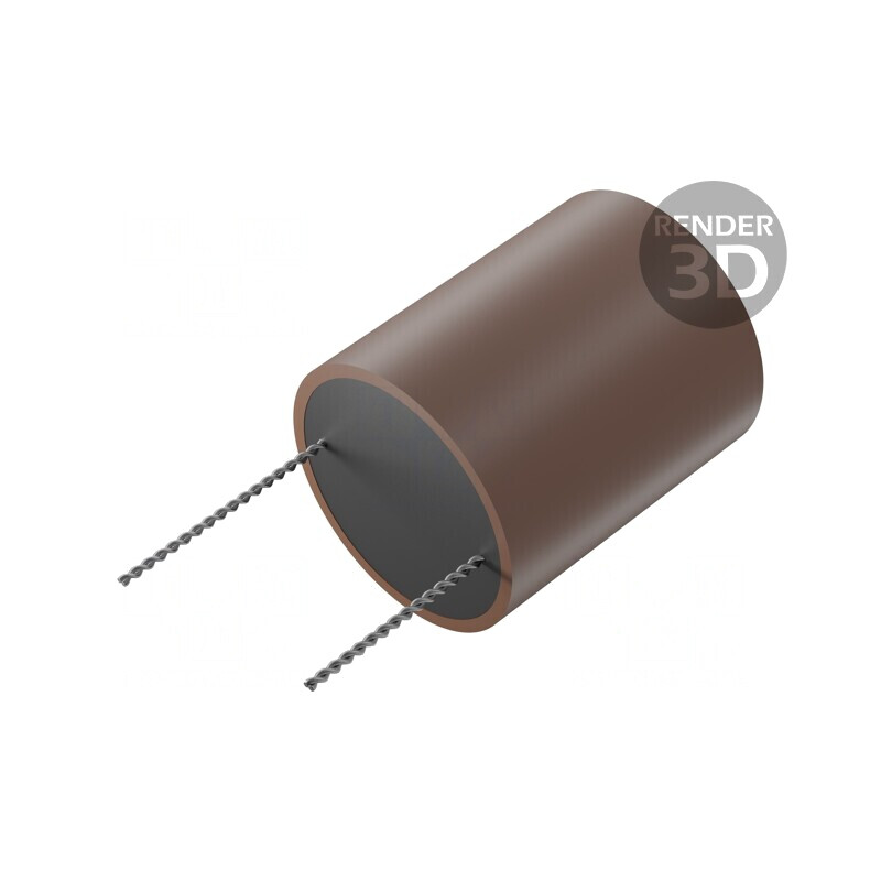 Condensator Aluminiu-Polipropilenă-Hârtie 0,15uF 250VDC | Electronic-mag.ro | Componente Electronice Condensator Aluminiu-Polipropilenă-Hârtie 0,15uF 250VDC | Electronic-mag.ro | Componente Electronice