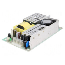 Alimentator Pulsatoriu Deschis 66W 127-370VDC 90-264VAC RPT-65G | Electronic-mag.ro | Componente Electronice