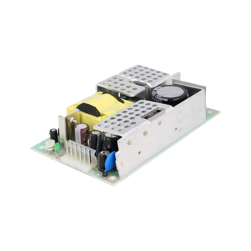 Alimentator Pulsatoriu Deschis 66W 127-370VDC 90-264VAC RPT-65G | Electronic-mag.ro | Componente Electronice Alimentator Pulsatoriu Deschis 66W 127-370VDC 90-264VAC RPT-65G | Electronic-mag.ro | Componente Electronice