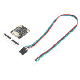 Senzor Barometru și Poziție BMP388 BMX160 SEN0252 | Electronic-mag.ro | Componente Electronice