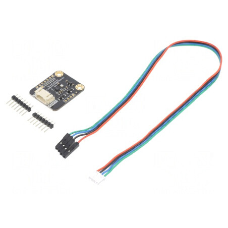 Senzor Barometru și Poziție BMP388 BMX160 SEN0252 | Electronic-mag.ro | Componente Electronice