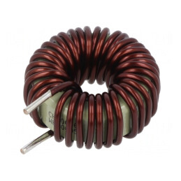 Inductor THT 104uH 20A 10,4mΩ