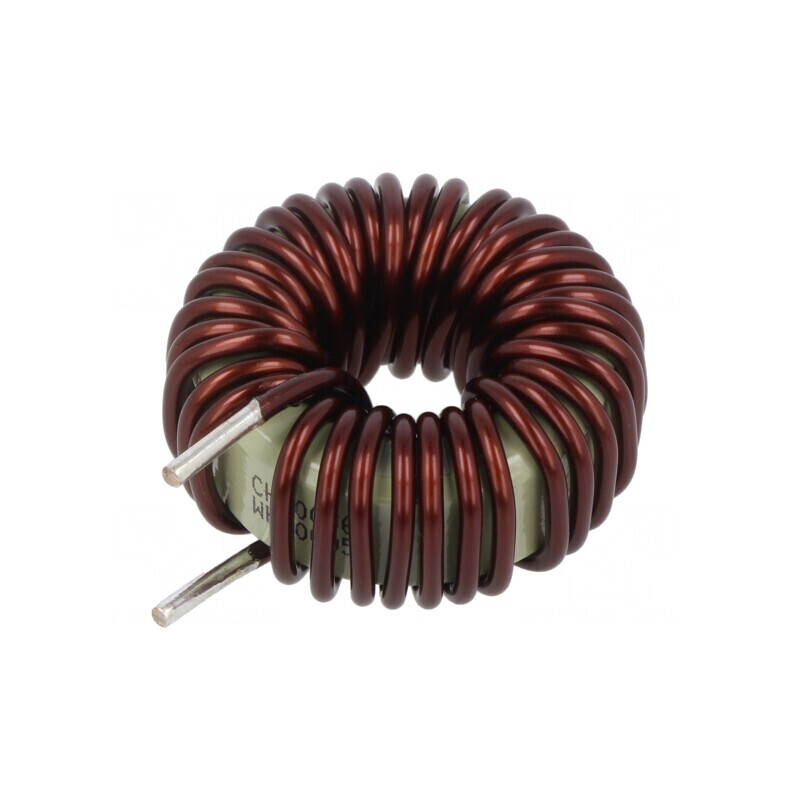 Inductor THT 104uH 20A 10,4mΩ | Electronic-mag.ro | Componente Electronice